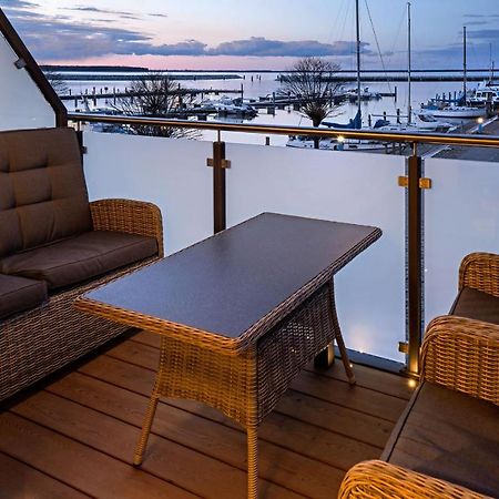 Luett Haven Barth Exterior foto