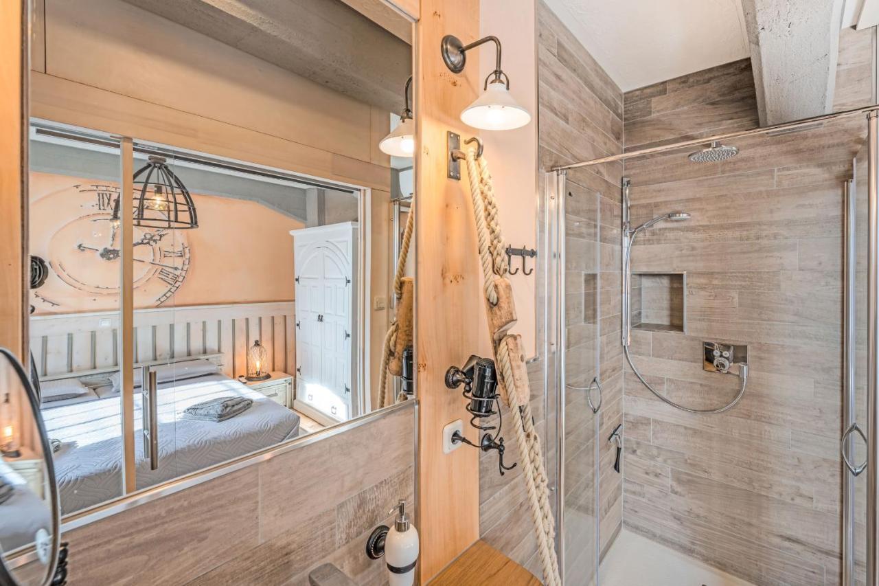 Luett Haven Barth Exterior foto