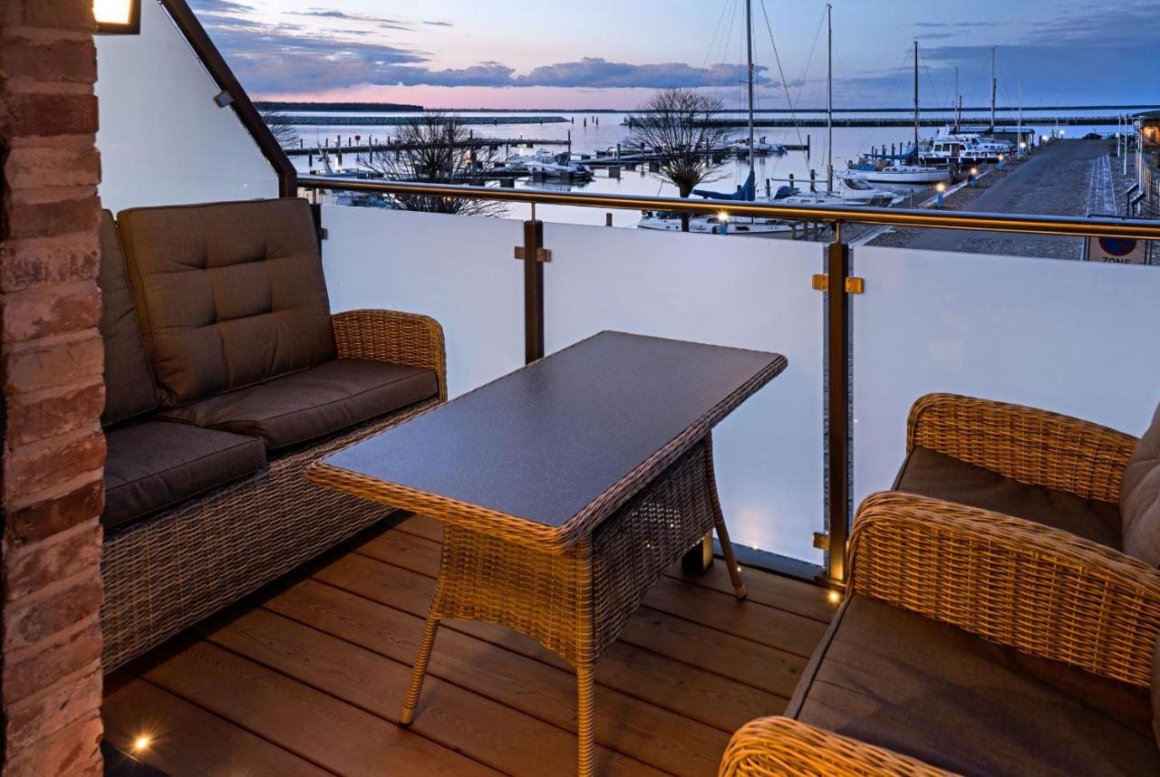 Luett Haven Barth Exterior foto