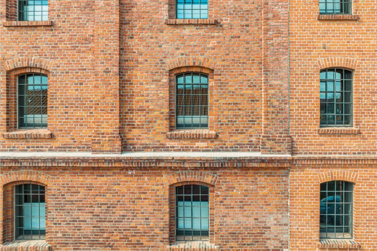 Luett Haven Barth Exterior foto