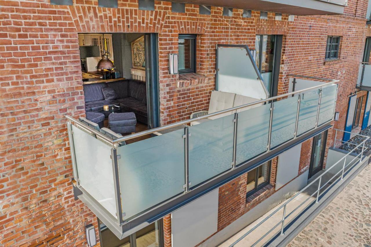 Luett Haven Barth Exterior foto